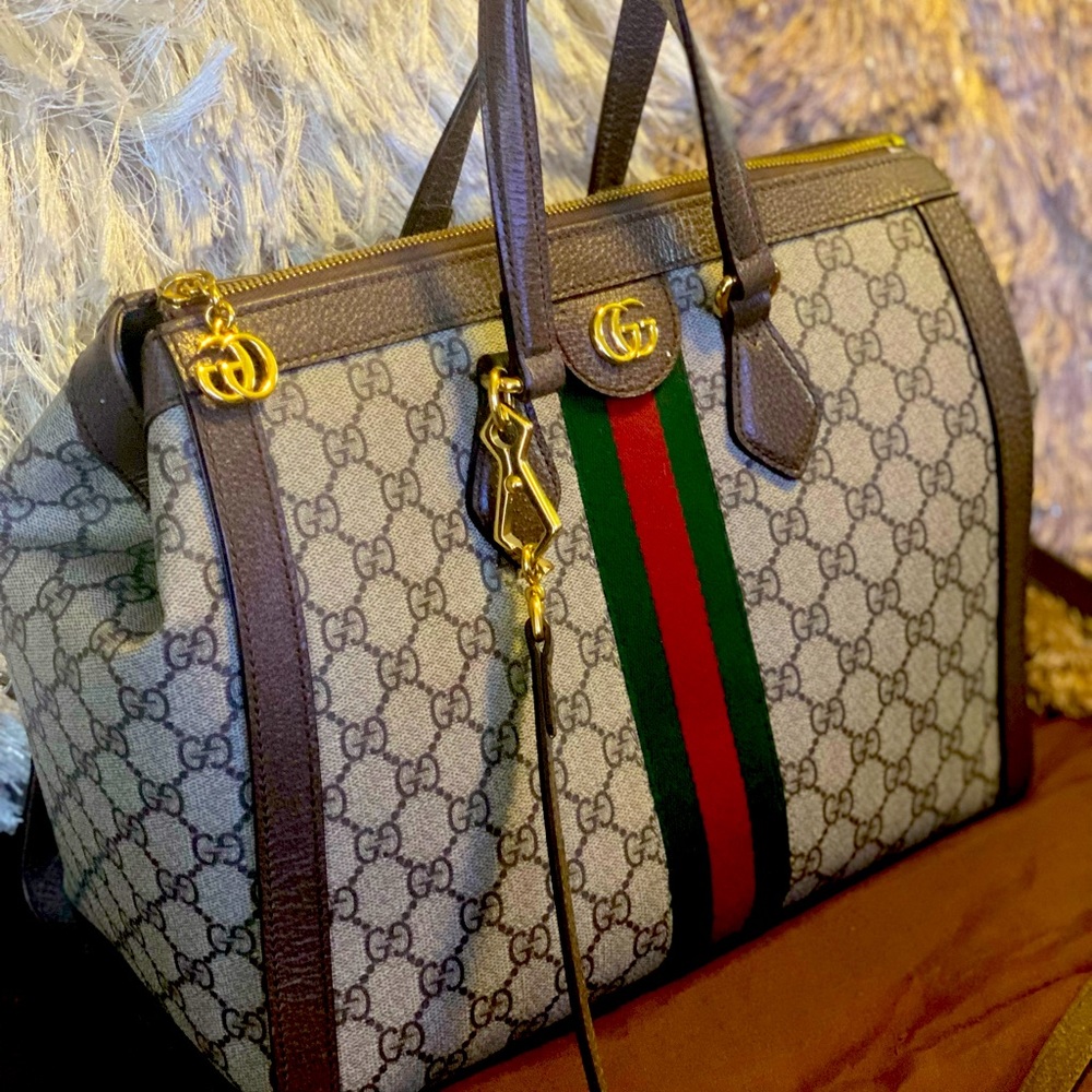 Gucci bag